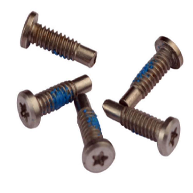 Ponsel-Sekrup-M1-M1.2-Torx-Micro-Screw-Ukuran Kecil
