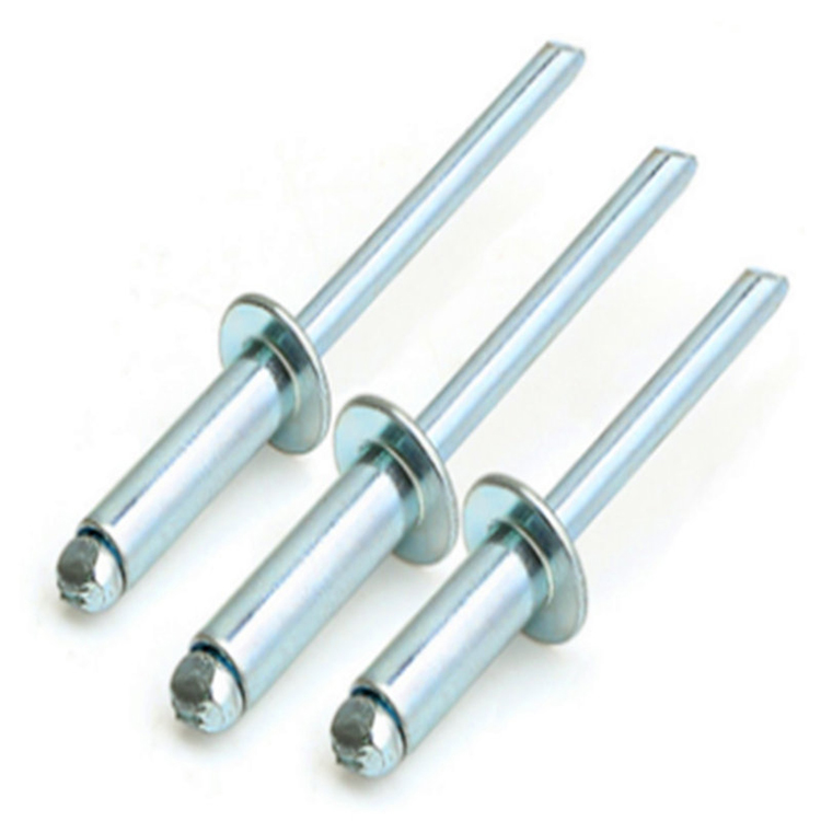 Paku keling buta aluminium harga pabrik
