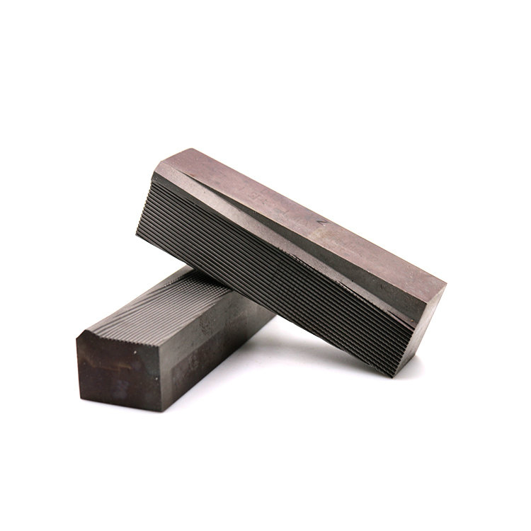Cetakan Pembentuk Sekrup Sekrup Mati Bergulir Benang Tungsten Karbida
