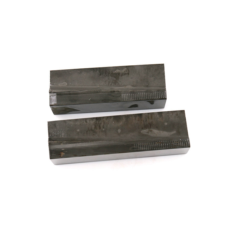 Berbagai Thread Forming Screw Knurling Dies Flat Thread Rolling Dies