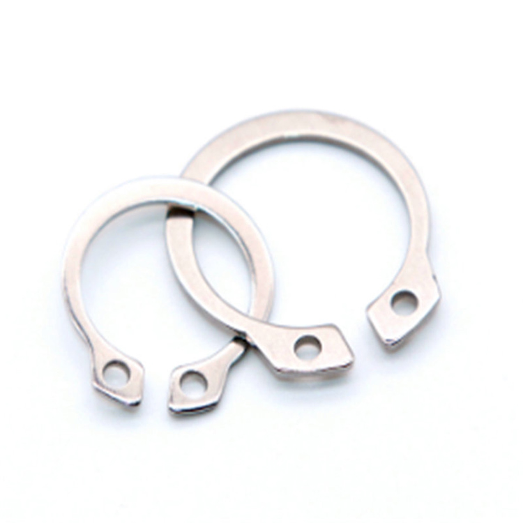 DIN471 cincin penahan ring penahan mesin cuci