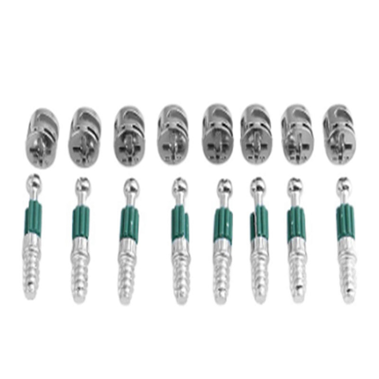 Sekrup Eksentrik Stainless Steel 304 A2-70 desain baru