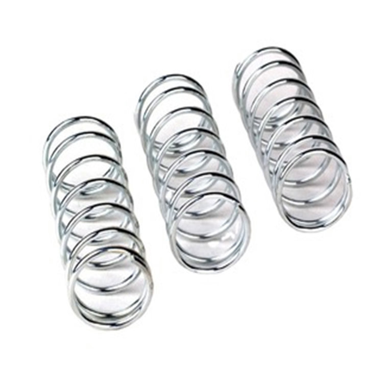 Pegas kompresi multi-fungsional baru dengan diameter kawat 1,0 mm