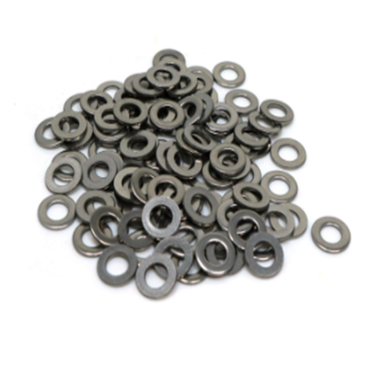 Gasket Mesin Cuci Datar Pasifasi Cuci Stainless Steel Khusus