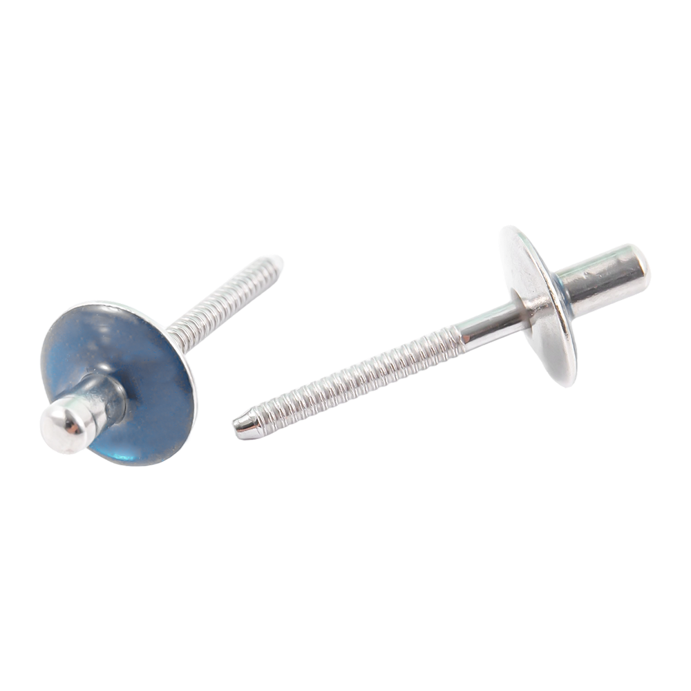 Tornillo terutama kedap air dari bahan-bahan yang tidak dapat dioksidasi Tornillo terutama kedap air dari bahan-bahan yang tidak dapat dioksidasi