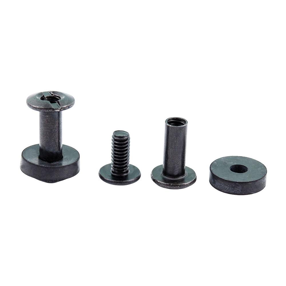 Pemasok Langsung Pabrik Kydex Tek Lok Chicago Screw