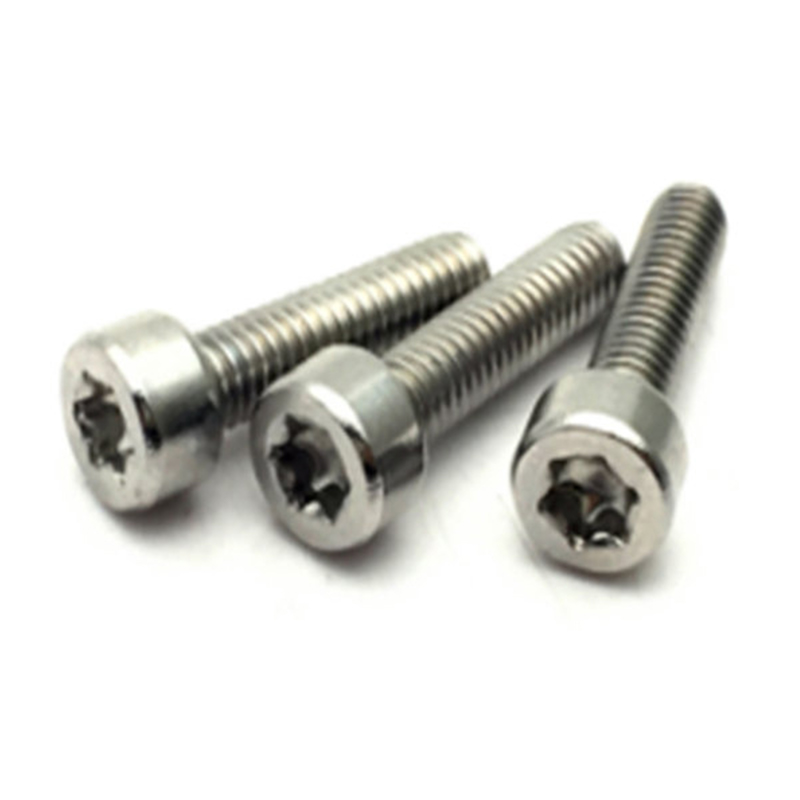 Sekrup anti kendor torx kepala allen 304 baja tahan karat ISO 14579 Sekrup anti kendor torx kepala allen 304 baja tahan karat ISO 14579