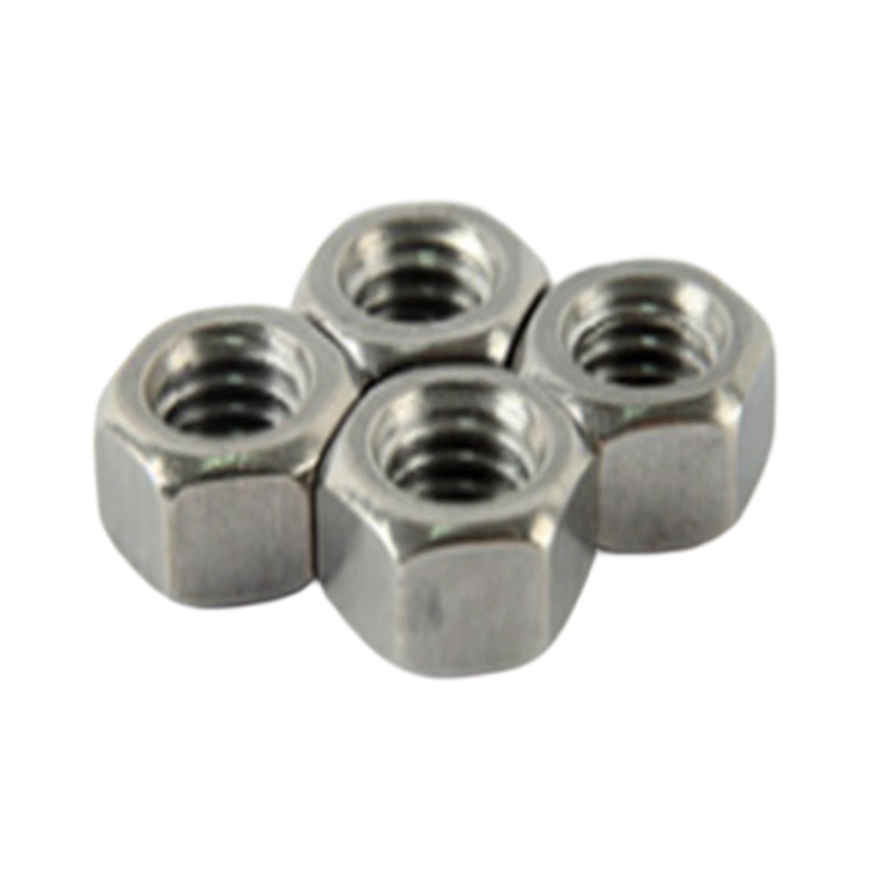 Mur dan baut titanium baut stud pengencang mur super Mur dan baut titanium baut stud pengencang mur super