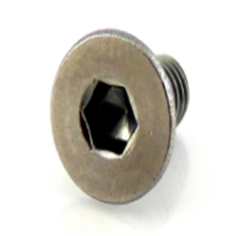 Sekrup kepala countersunk soket hex baja tahan karat DIN 7991 Sekrup kepala countersunk soket hex baja tahan karat DIN 7991